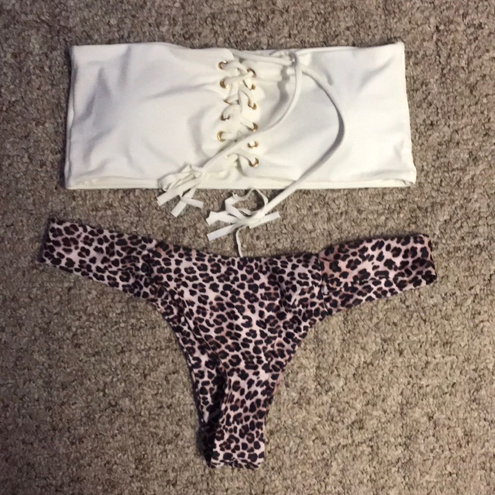 Fashion Nova Bikini